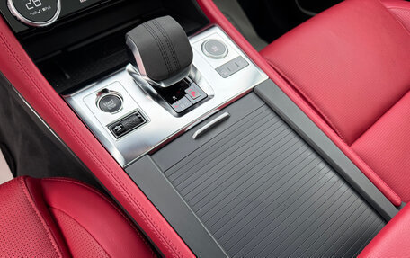 Jaguar F-Pace, 2023 год, 5 130 000 рублей, 8 фотография