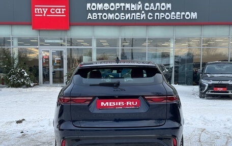 Jaguar F-Pace, 2023 год, 5 130 000 рублей, 5 фотография