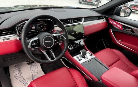 Jaguar F-Pace, 2023 год, 5 130 000 рублей, 7 фотография