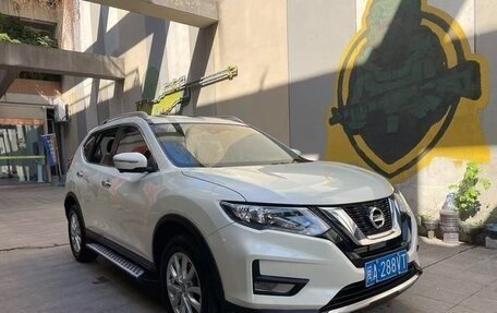 Nissan X-Trail, 2022 год, 1 670 000 рублей, 3 фотография