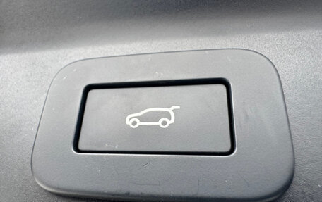 Jaguar F-Pace, 2023 год, 5 130 000 рублей, 19 фотография