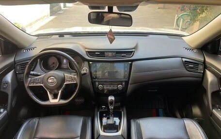 Nissan X-Trail, 2022 год, 1 670 000 рублей, 8 фотография