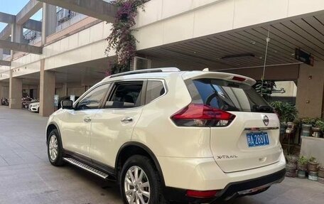 Nissan X-Trail, 2022 год, 1 670 000 рублей, 6 фотография