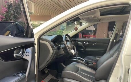 Nissan X-Trail, 2022 год, 1 670 000 рублей, 7 фотография