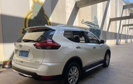 Nissan X-Trail, 2022 год, 1 670 000 рублей, 4 фотография