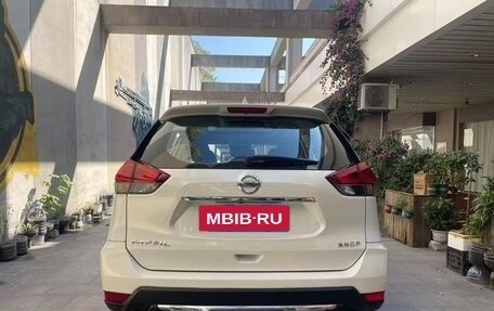 Nissan X-Trail, 2022 год, 1 670 000 рублей, 5 фотография