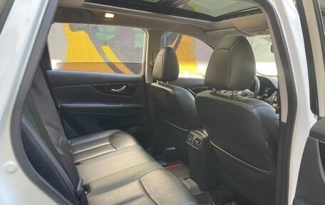 Nissan X-Trail, 2022 год, 1 670 000 рублей, 9 фотография