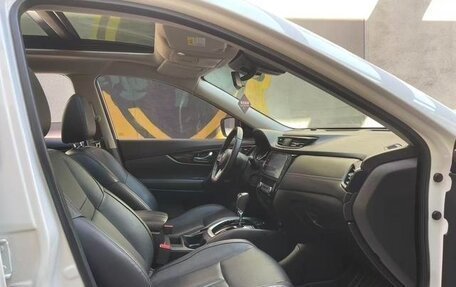 Nissan X-Trail, 2022 год, 1 670 000 рублей, 11 фотография