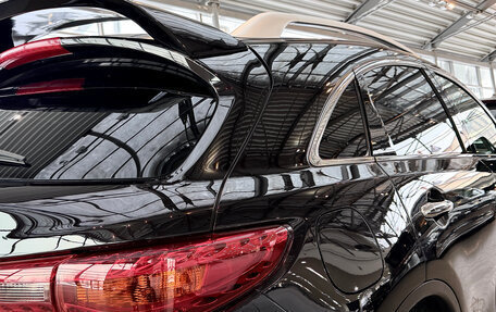 Infiniti FX II, 2013 год, 1 980 000 рублей, 12 фотография