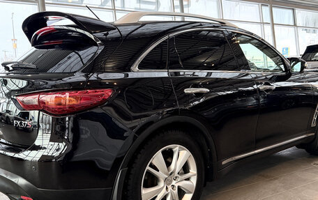 Infiniti FX II, 2013 год, 1 980 000 рублей, 10 фотография