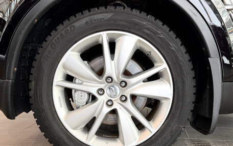 Infiniti FX II, 2013 год, 1 980 000 рублей, 14 фотография