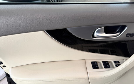 Infiniti FX II, 2013 год, 1 980 000 рублей, 15 фотография