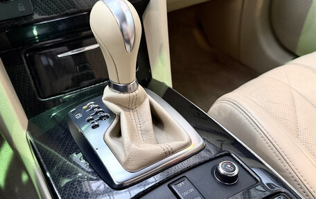 Infiniti FX II, 2013 год, 1 980 000 рублей, 22 фотография