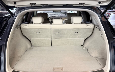 Infiniti FX II, 2013 год, 1 980 000 рублей, 32 фотография