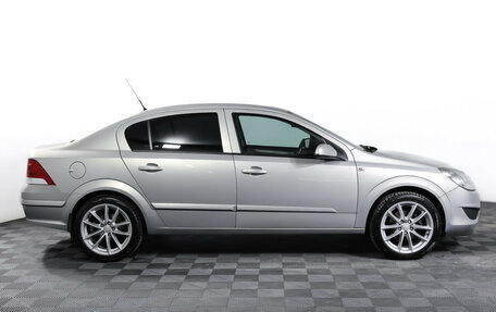 Opel Astra H, 2009 год, 759 000 рублей, 4 фотография