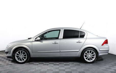 Opel Astra H, 2009 год, 759 000 рублей, 8 фотография