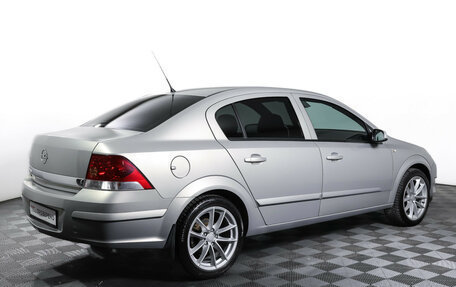 Opel Astra H, 2009 год, 759 000 рублей, 5 фотография