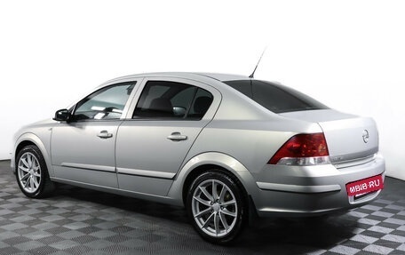 Opel Astra H, 2009 год, 759 000 рублей, 7 фотография