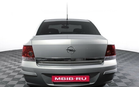 Opel Astra H, 2009 год, 759 000 рублей, 6 фотография