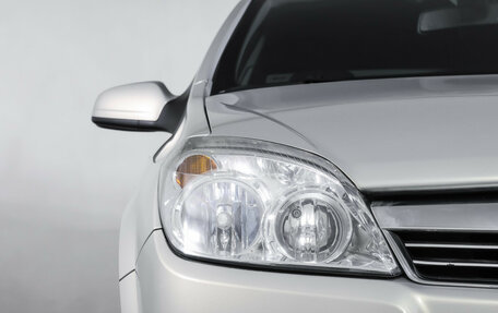 Opel Astra H, 2009 год, 759 000 рублей, 22 фотография