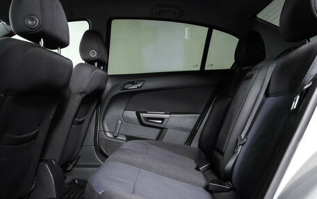 Opel Astra H, 2009 год, 759 000 рублей, 12 фотография