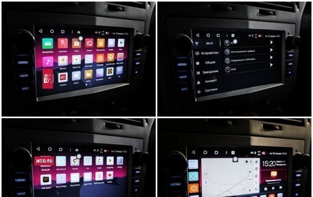 Opel Astra H, 2009 год, 759 000 рублей, 20 фотография