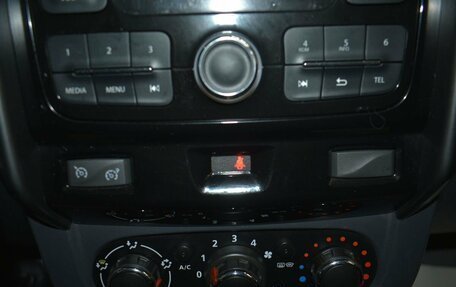 Renault Duster I рестайлинг, 2016 год, 1 049 000 рублей, 8 фотография