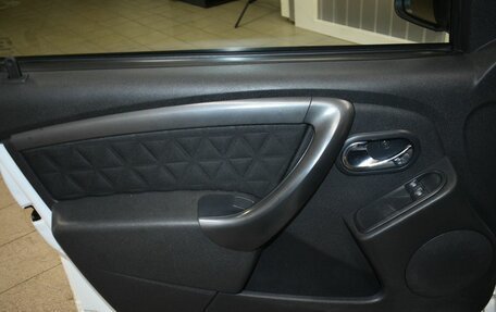 Renault Duster I рестайлинг, 2016 год, 1 049 000 рублей, 5 фотография