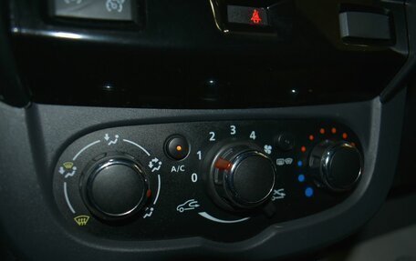 Renault Duster I рестайлинг, 2016 год, 1 049 000 рублей, 9 фотография