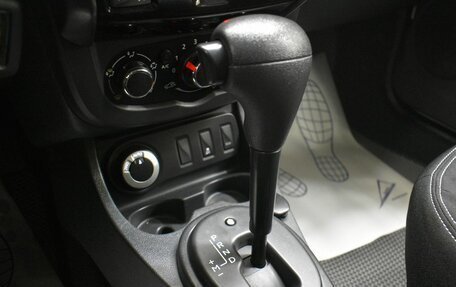 Renault Duster I рестайлинг, 2016 год, 1 049 000 рублей, 12 фотография