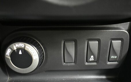 Renault Duster I рестайлинг, 2016 год, 1 049 000 рублей, 10 фотография