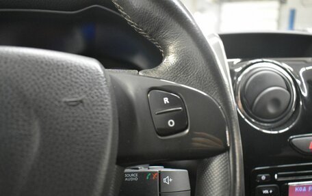 Renault Duster I рестайлинг, 2016 год, 1 049 000 рублей, 13 фотография