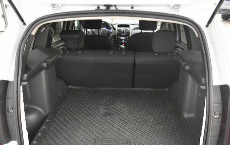 Renault Duster I рестайлинг, 2016 год, 1 049 000 рублей, 18 фотография