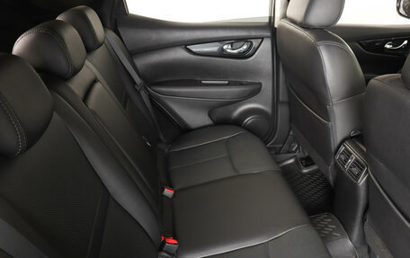 Nissan Qashqai, 2015 год, 1 559 000 рублей, 14 фотография