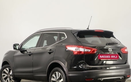 Nissan Qashqai, 2015 год, 1 559 000 рублей, 7 фотография