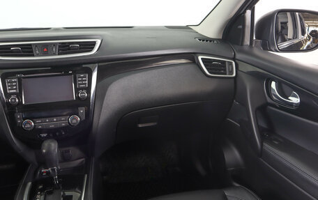 Nissan Qashqai, 2015 год, 1 559 000 рублей, 18 фотография