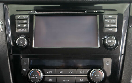 Nissan Qashqai, 2015 год, 1 559 000 рублей, 22 фотография