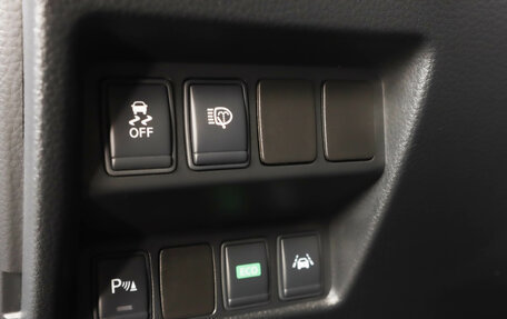 Nissan Qashqai, 2015 год, 1 559 000 рублей, 27 фотография