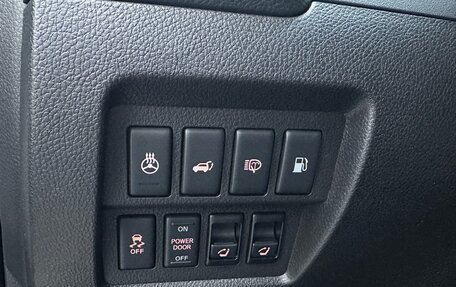 Nissan Murano, 2013 год, 1 450 000 рублей, 7 фотография