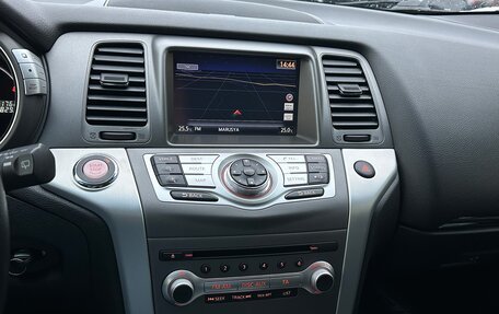 Nissan Murano, 2013 год, 1 450 000 рублей, 9 фотография