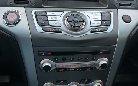 Nissan Murano, 2013 год, 1 450 000 рублей, 12 фотография