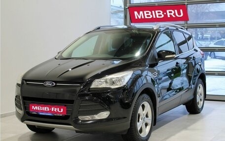Ford Kuga III, 2015 год, 1 499 000 рублей, 1 фотография