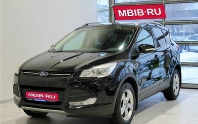 Ford Kuga III, 2015 год, 1 499 000 рублей, 1 фотография