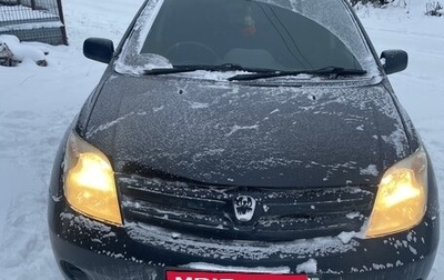 Toyota Ist II, 2003 год, 530 000 рублей, 1 фотография