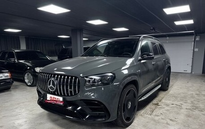 Mercedes-Benz GLS AMG, 2025 год, 29 990 000 рублей, 1 фотография