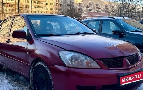 Mitsubishi Lancer IX, 2006 год, 275 000 рублей, 1 фотография