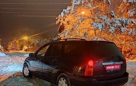 Ford Focus IV, 2005 год, 320 000 рублей, 1 фотография