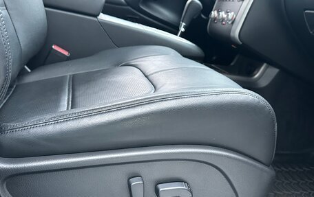 Nissan Murano, 2013 год, 1 450 000 рублей, 19 фотография