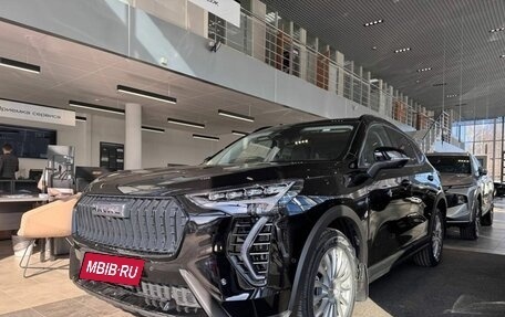 Haval Jolion, 2026 год, 2 899 000 рублей, 1 фотография