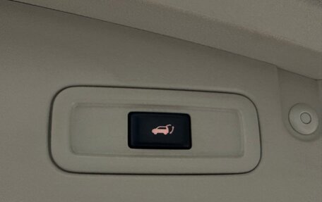 Nissan Murano, 2013 год, 1 450 000 рублей, 23 фотография